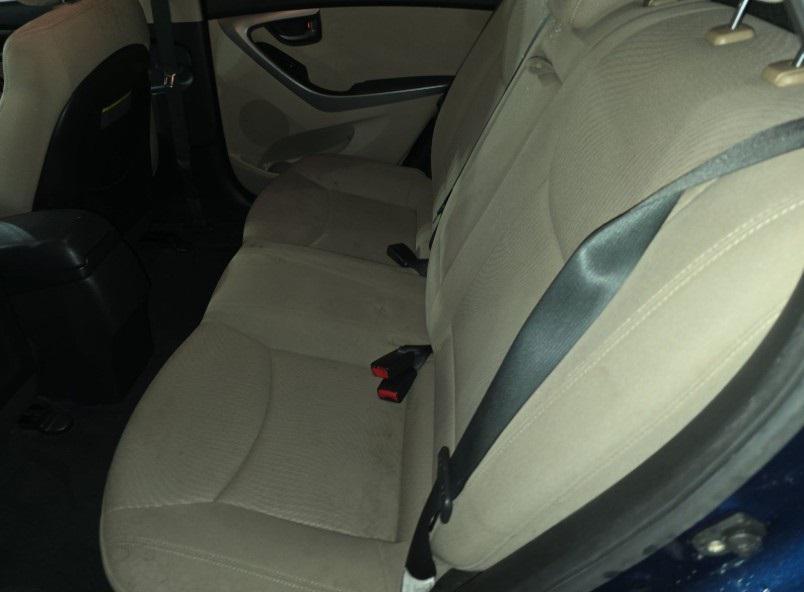 used 2014 Hyundai Elantra car, priced at $8,994
