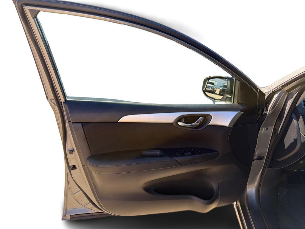 used 2019 Nissan Sentra car, priced at $10,949