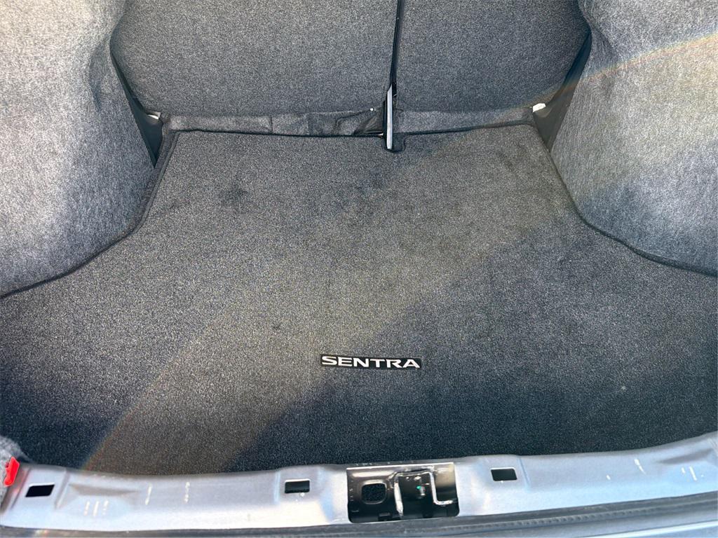 used 2019 Nissan Sentra car, priced at $10,949