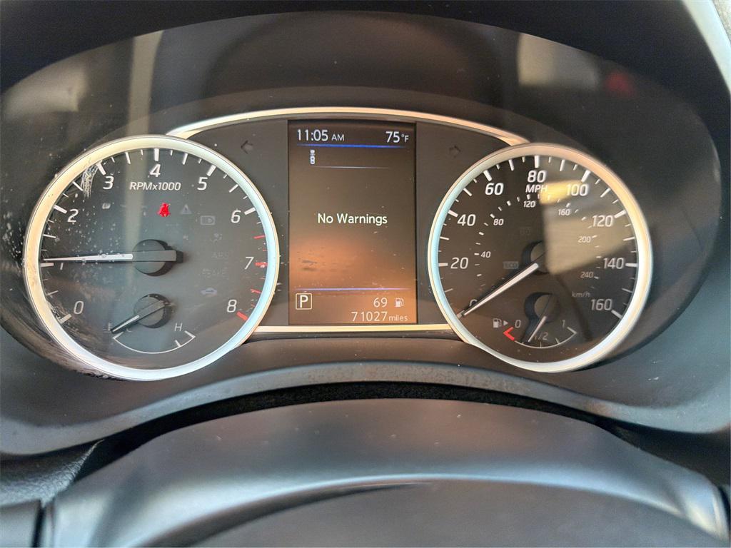 used 2019 Nissan Sentra car, priced at $10,949