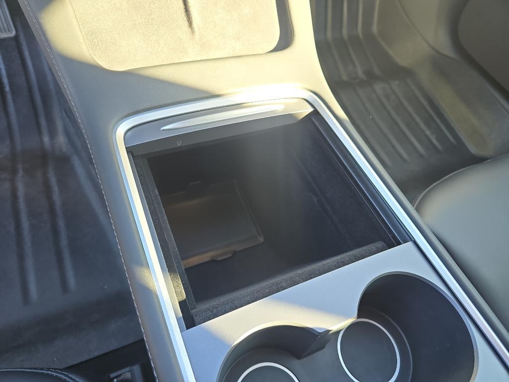 used 2023 Tesla Model 3 car, priced at $25,497