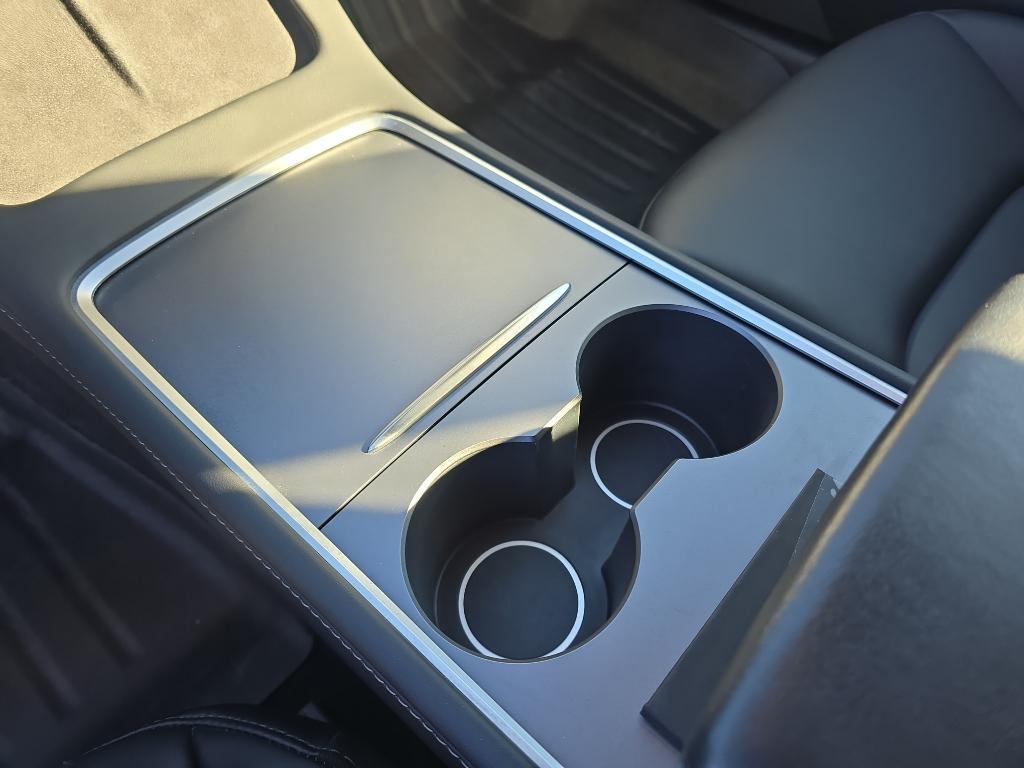 used 2023 Tesla Model 3 car, priced at $25,497