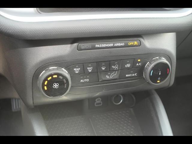 used 2024 Ford Bronco Sport car, priced at $25,489