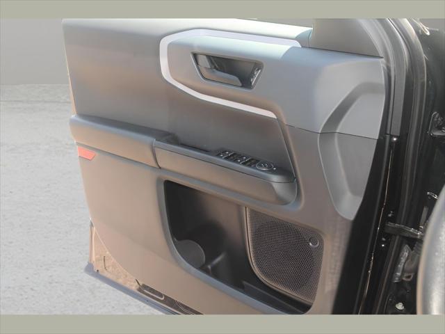 used 2024 Ford Bronco Sport car, priced at $25,489