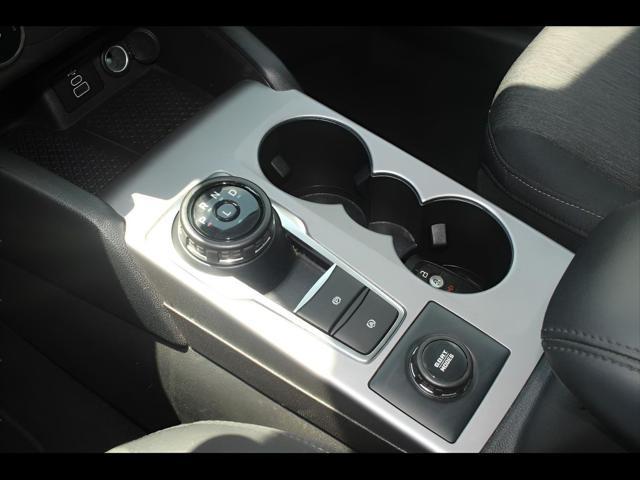 used 2024 Ford Bronco Sport car, priced at $25,489