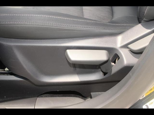 used 2024 Ford Bronco Sport car, priced at $25,489