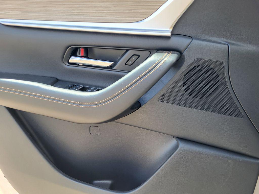 used 2025 Mazda CX-90 PHEV car, priced at $58,606