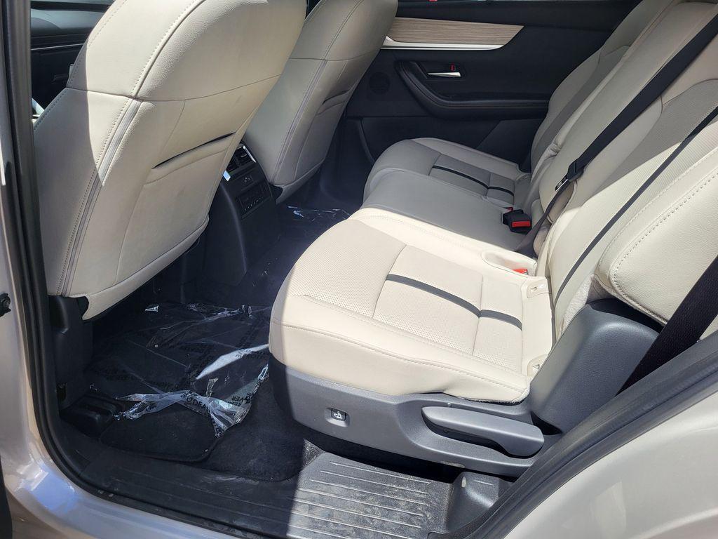 used 2025 Mazda CX-90 PHEV car, priced at $58,606