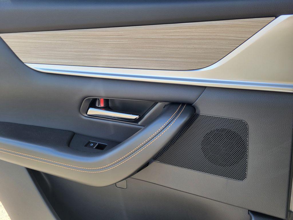 used 2025 Mazda CX-90 PHEV car, priced at $58,606