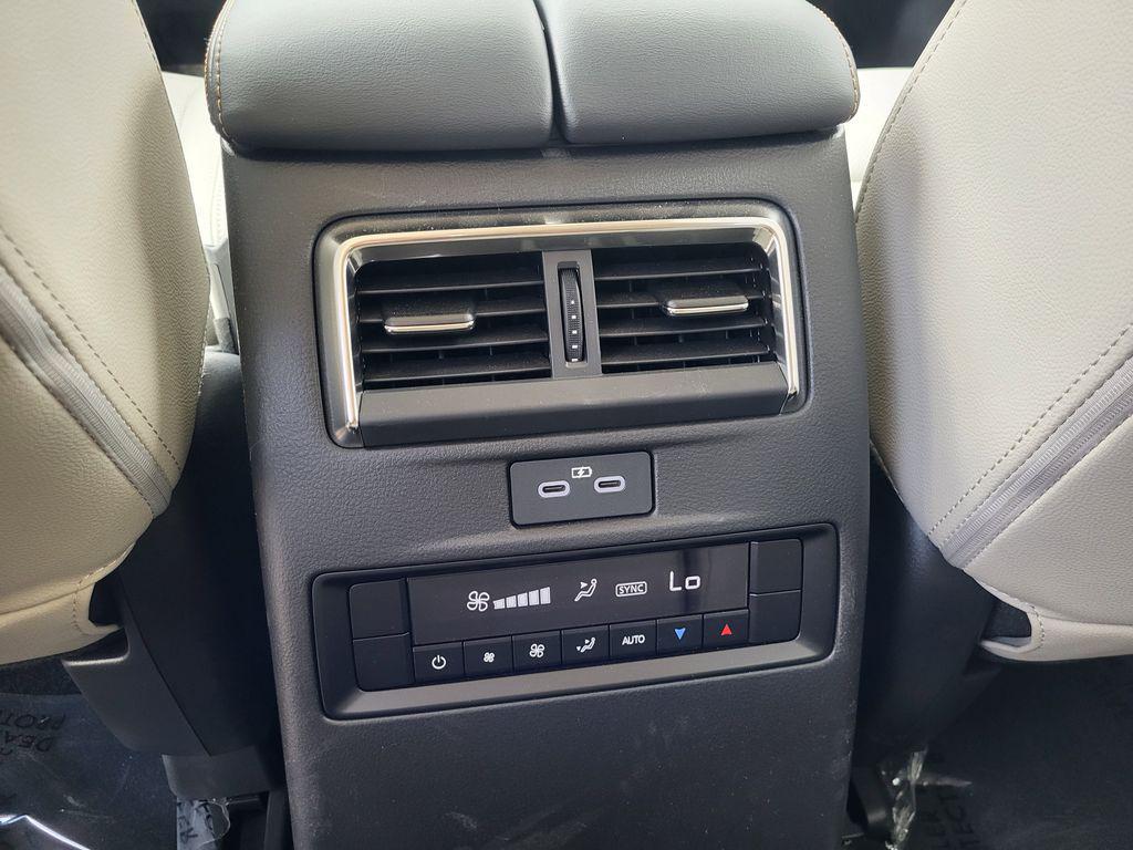 used 2025 Mazda CX-90 PHEV car, priced at $58,606