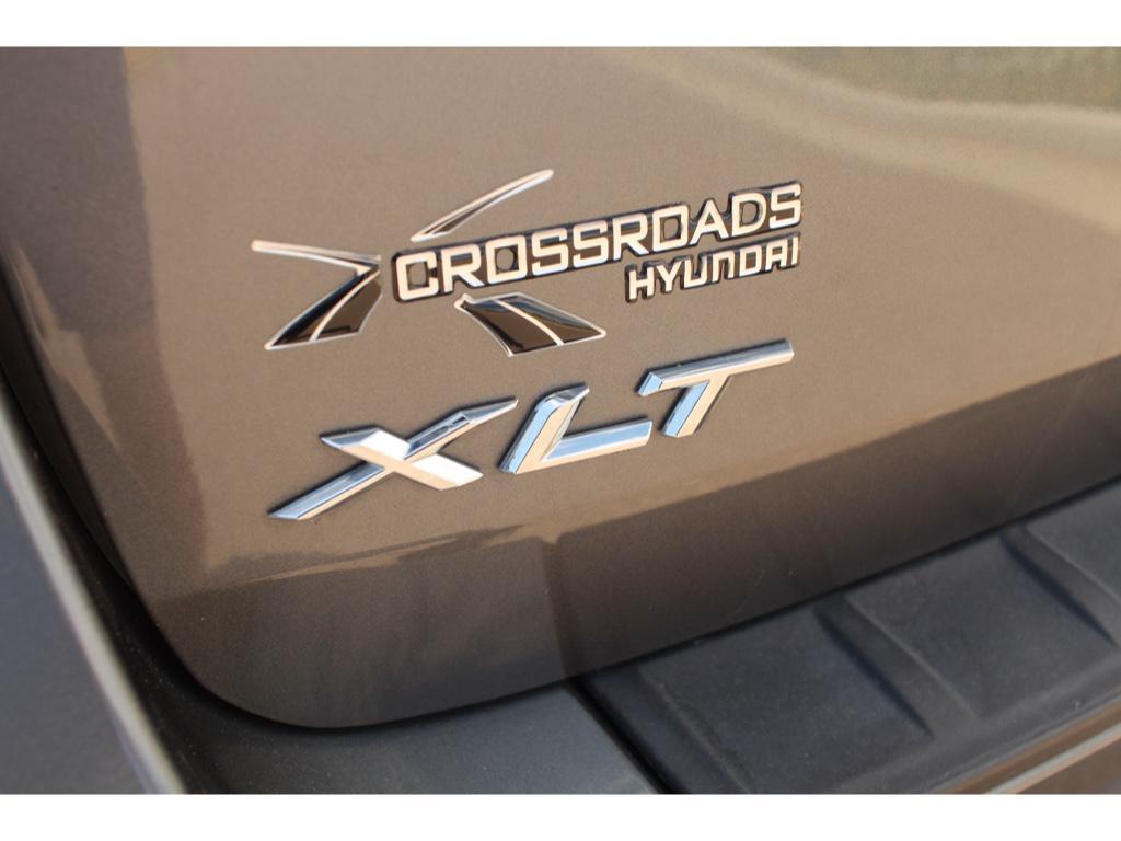 used 2024 Ford Explorer car, priced at $25,191
