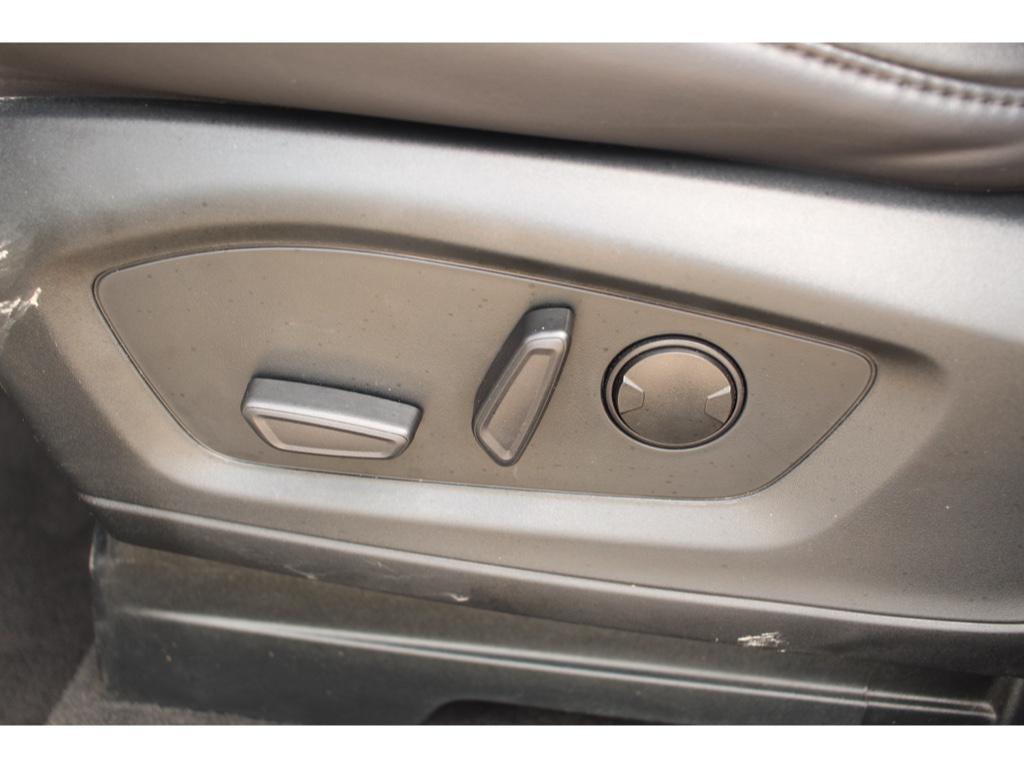used 2024 Ford Explorer car, priced at $25,191