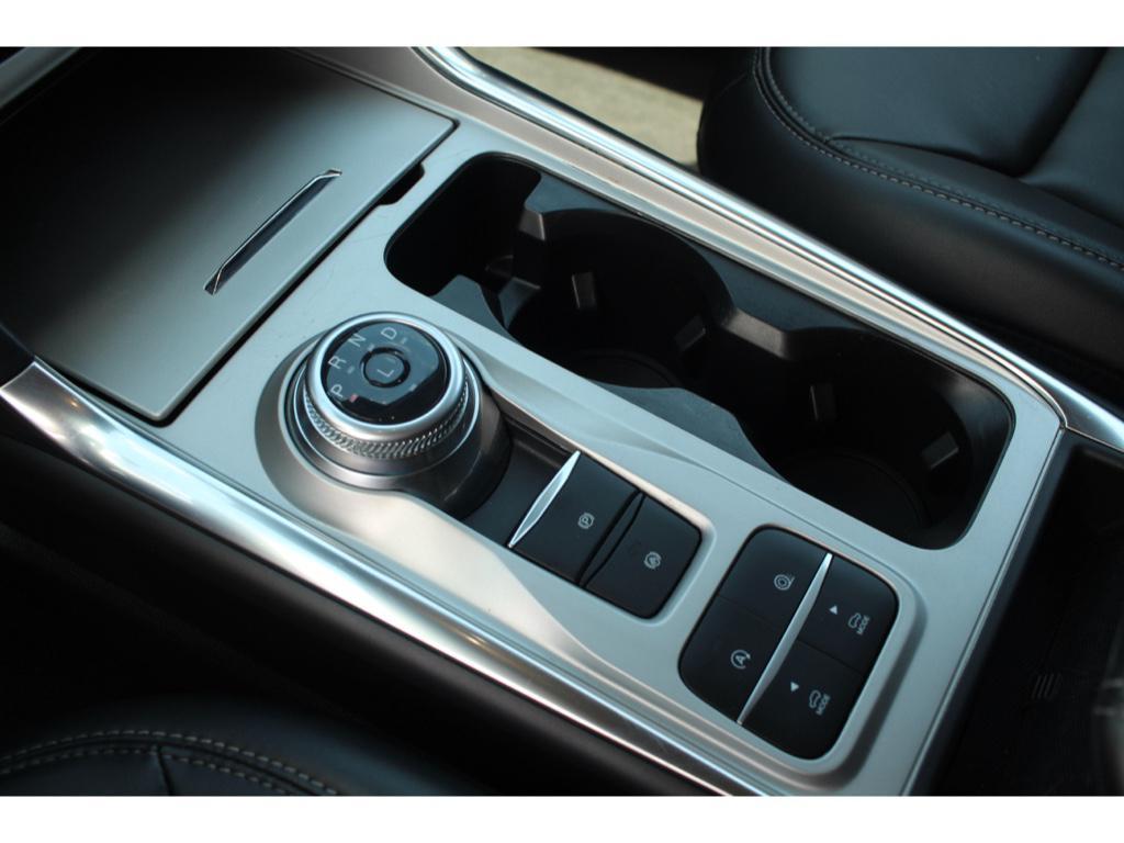 used 2024 Ford Explorer car, priced at $25,191