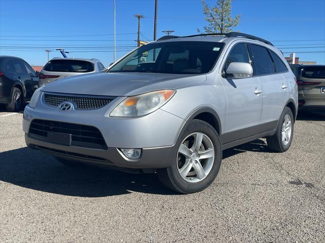 used 2008 Hyundai Veracruz car, priced at $6,995