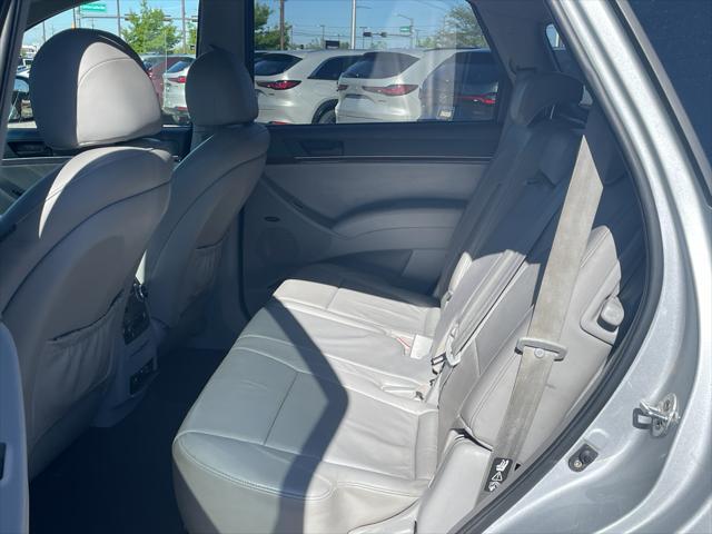 used 2008 Hyundai Veracruz car, priced at $6,995