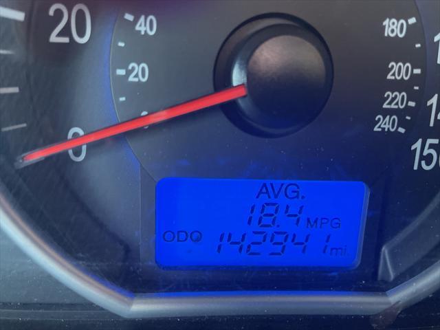 used 2008 Hyundai Veracruz car, priced at $6,995