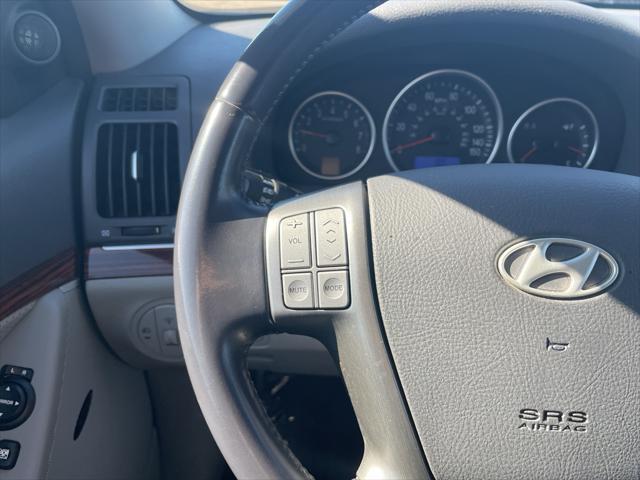 used 2008 Hyundai Veracruz car, priced at $6,995