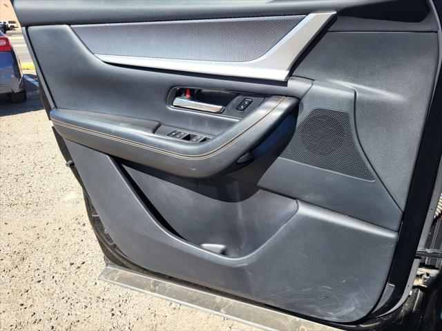 used 2024 Mazda CX-90 car, priced at $36,997
