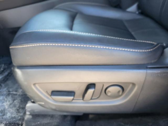 used 2024 Mazda CX-90 car, priced at $36,997