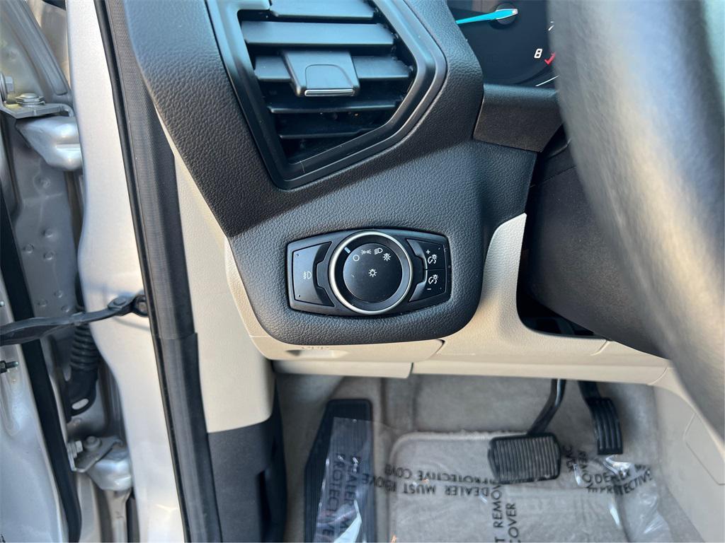 used 2016 Ford Escape car, priced at $10,136