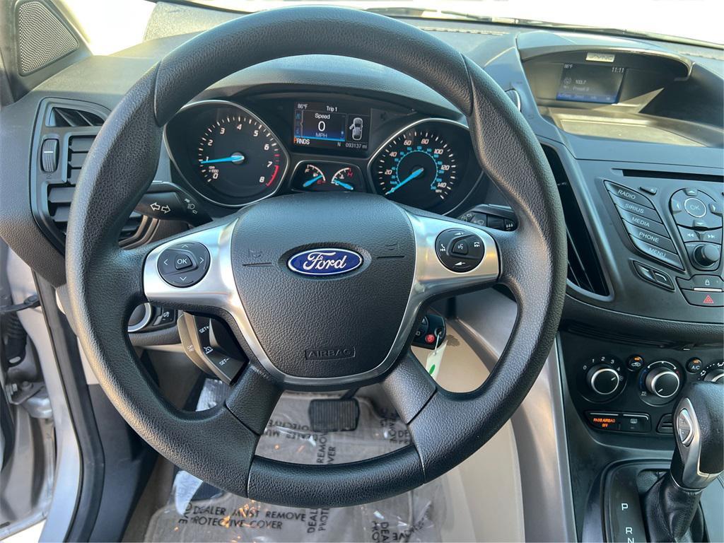 used 2016 Ford Escape car, priced at $10,136