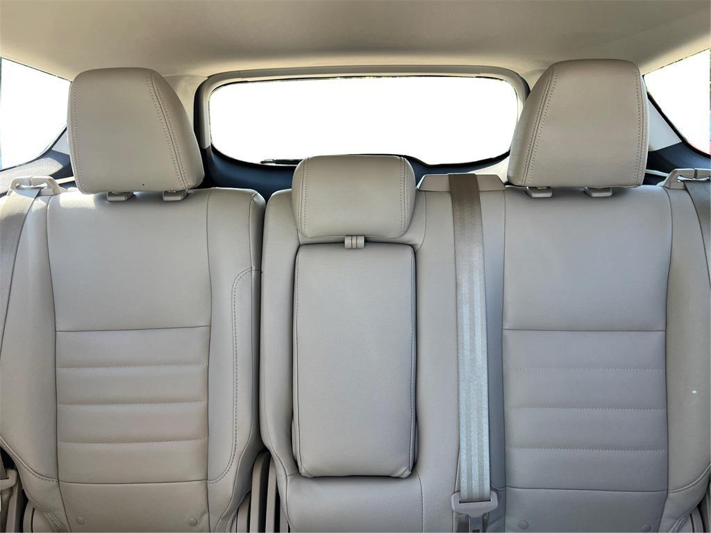 used 2016 Ford Escape car, priced at $10,136
