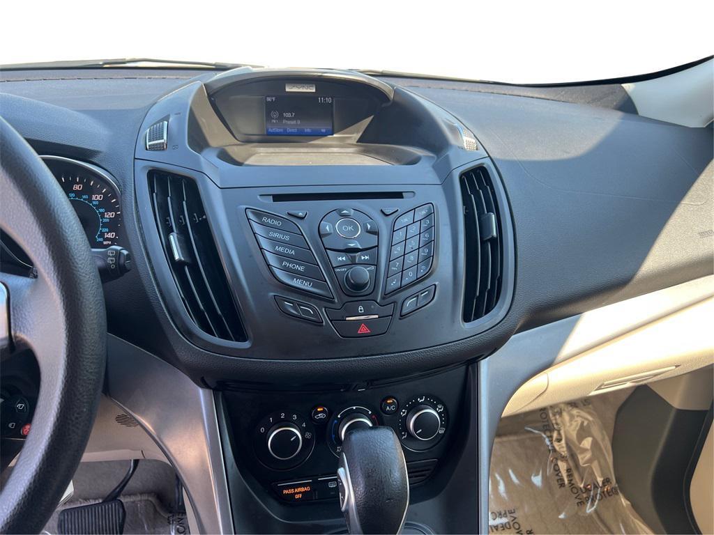 used 2016 Ford Escape car, priced at $10,136