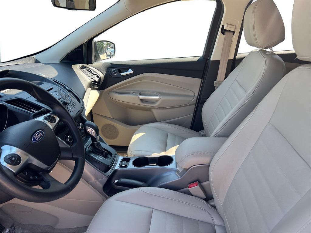 used 2016 Ford Escape car, priced at $10,136