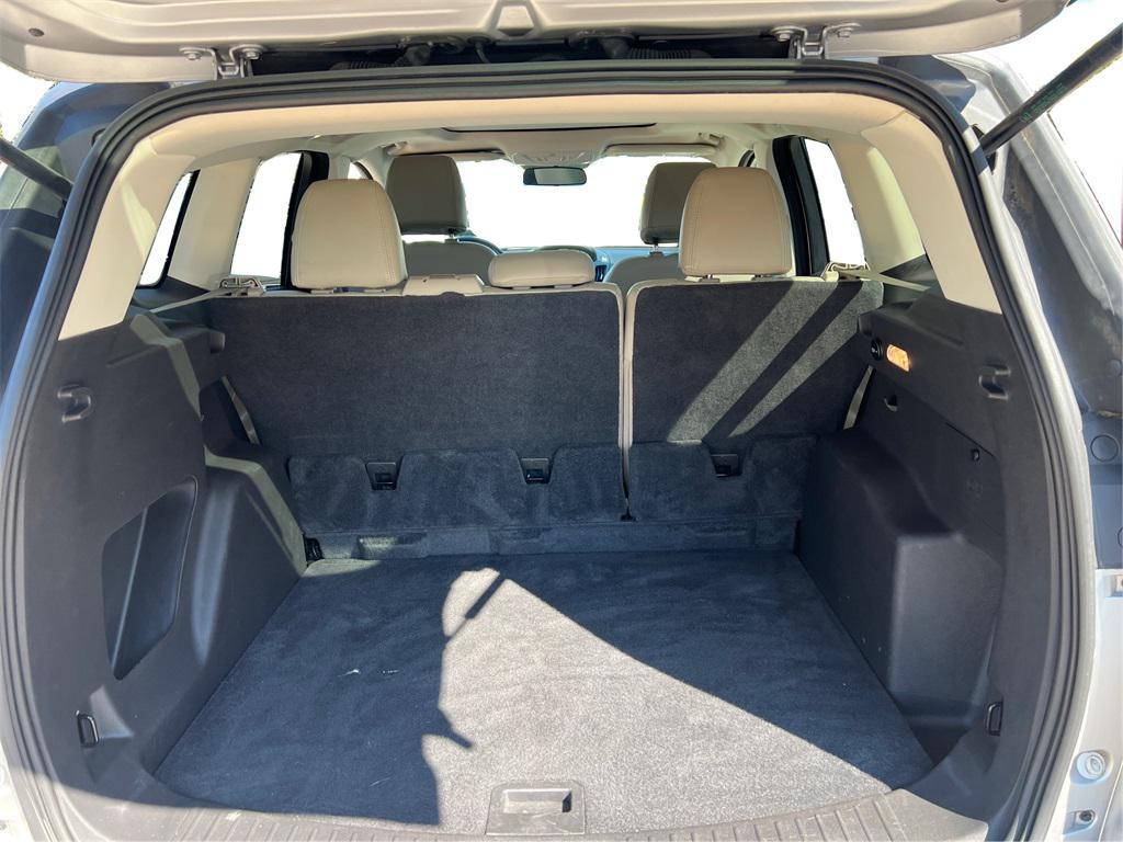 used 2016 Ford Escape car, priced at $10,136