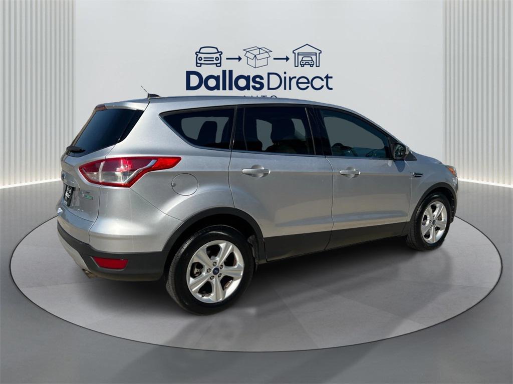 used 2016 Ford Escape car, priced at $10,136