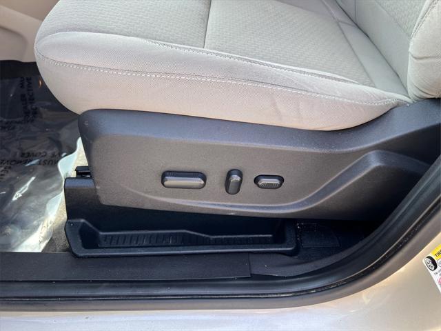 used 2017 Ford Escape car, priced at $8,498