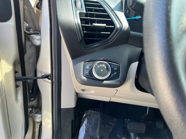 used 2017 Ford Escape car, priced at $8,498