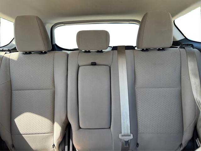 used 2017 Ford Escape car, priced at $8,498