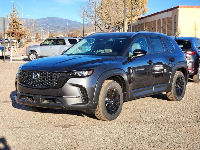 new 2025 Mazda CX-50 car, priced at $35,412