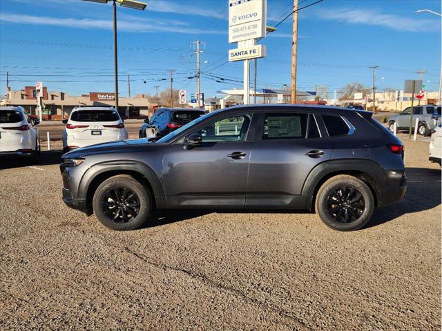 new 2025 Mazda CX-50 car, priced at $35,412