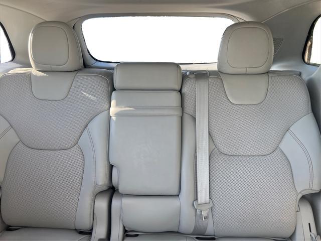used 2019 Jeep Cherokee car, priced at $17,498