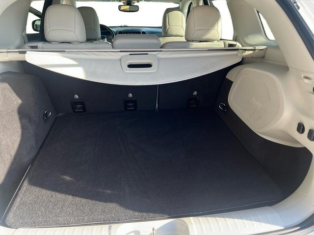 used 2019 Jeep Cherokee car, priced at $17,498