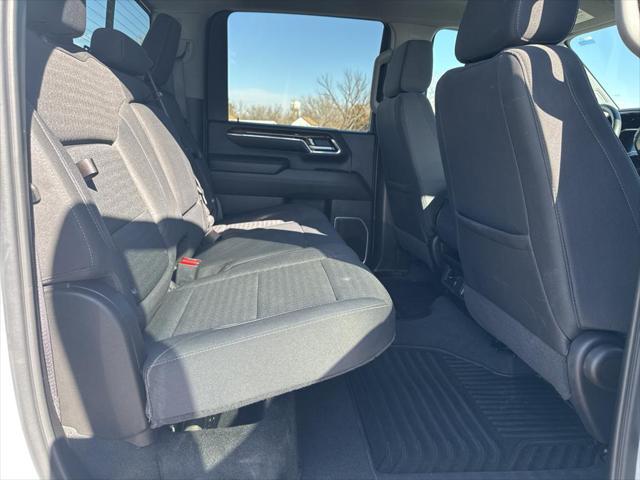 used 2024 GMC Sierra 2500 car, priced at $56,095