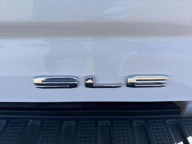 used 2024 GMC Sierra 2500 car, priced at $56,095
