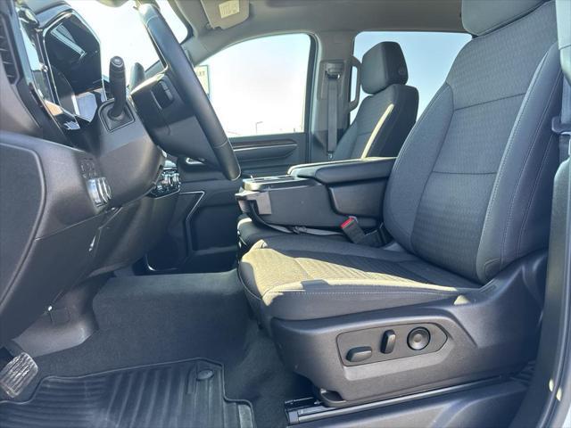 used 2024 GMC Sierra 2500 car, priced at $56,095