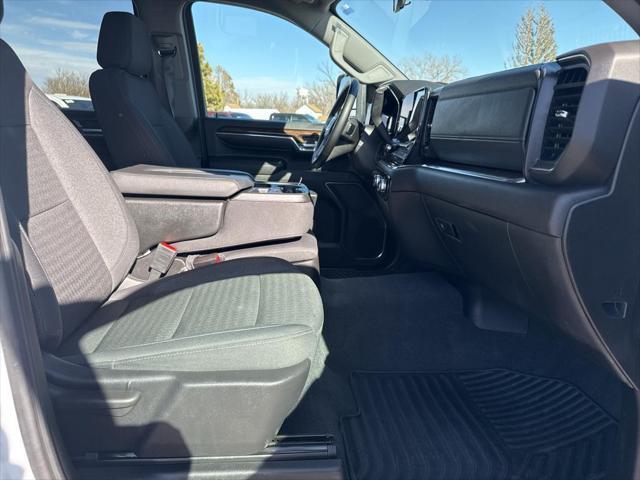 used 2024 GMC Sierra 2500 car, priced at $56,095
