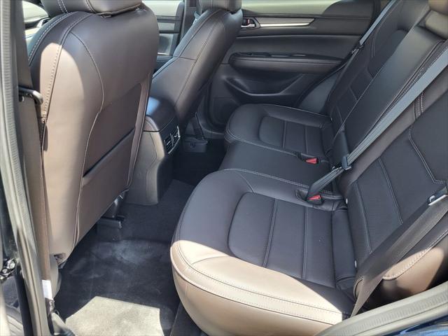 new 2025 Mazda CX-5 car, priced at $41,800