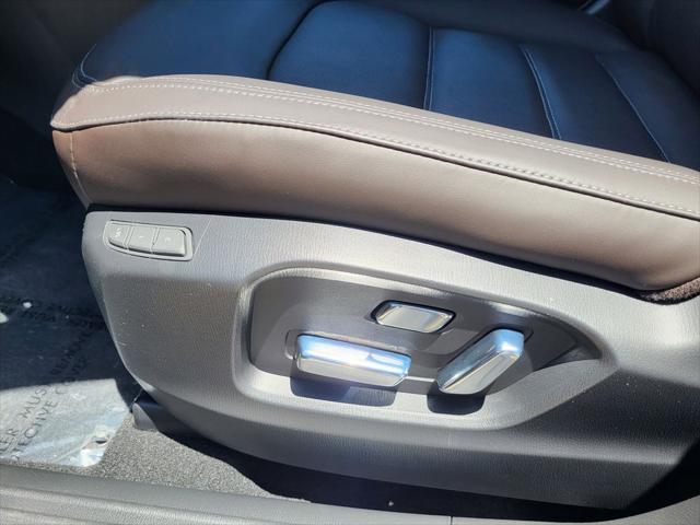 new 2025 Mazda CX-5 car, priced at $41,800