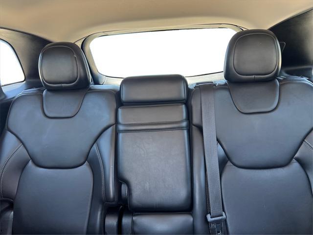 used 2018 Jeep Cherokee car, priced at $14,385