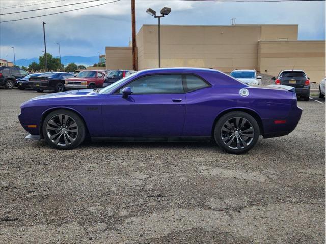 used 2013 Dodge Challenger car, priced at $25,850