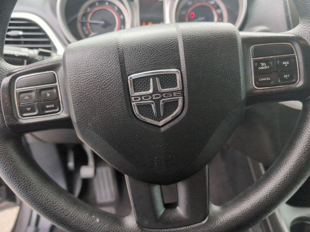 used 2018 Dodge Journey car, priced at $10,497