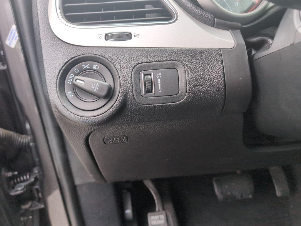 used 2018 Dodge Journey car, priced at $10,497