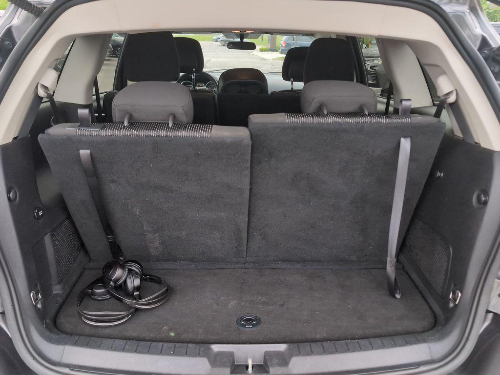 used 2018 Dodge Journey car, priced at $10,497