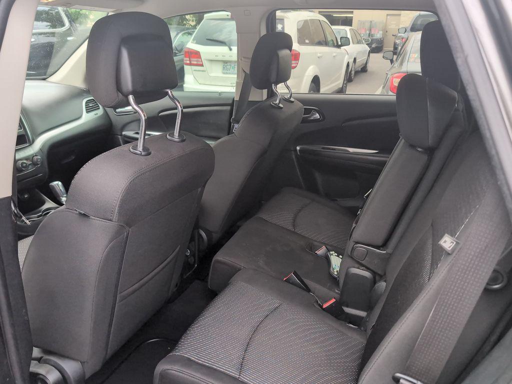 used 2018 Dodge Journey car, priced at $10,497