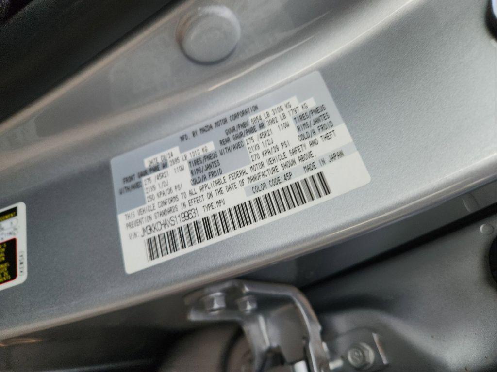 used 2025 Mazda CX-90 PHEV car, priced at $54,986